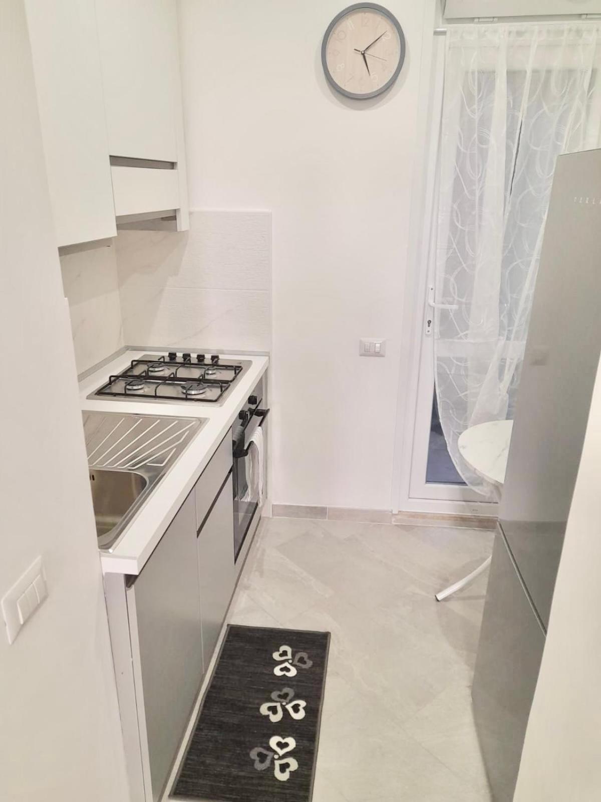 Appartement Roma Colosseo Extérieur photo