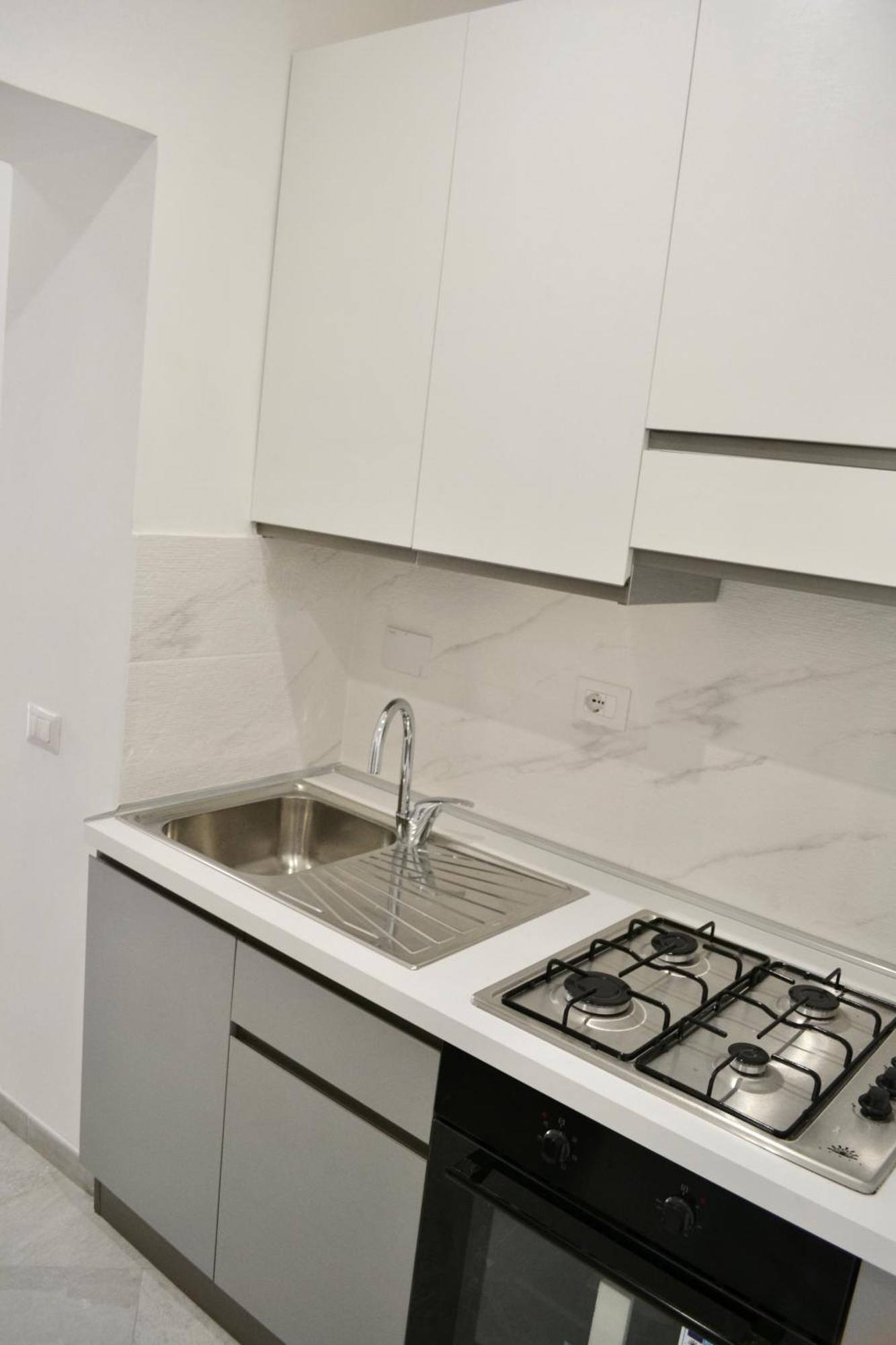 Appartement Roma Colosseo Extérieur photo