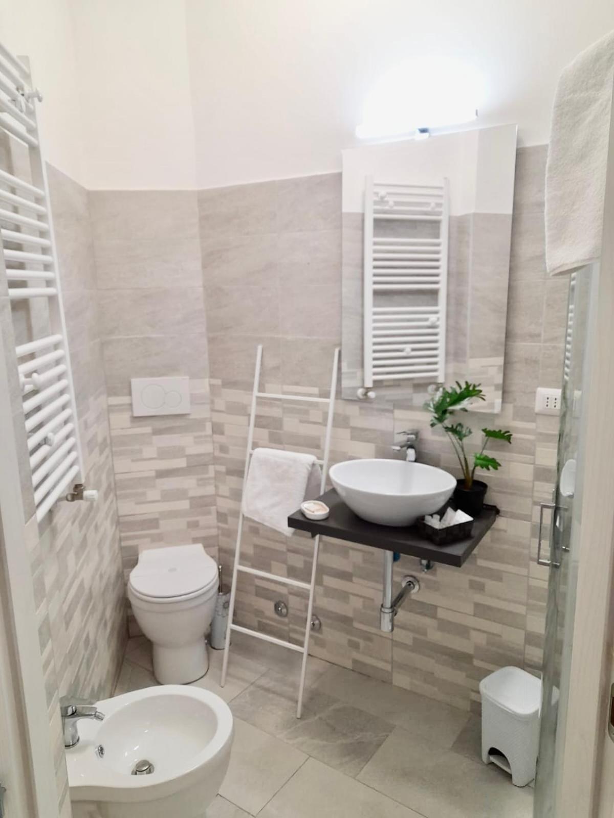 Appartement Roma Colosseo Extérieur photo