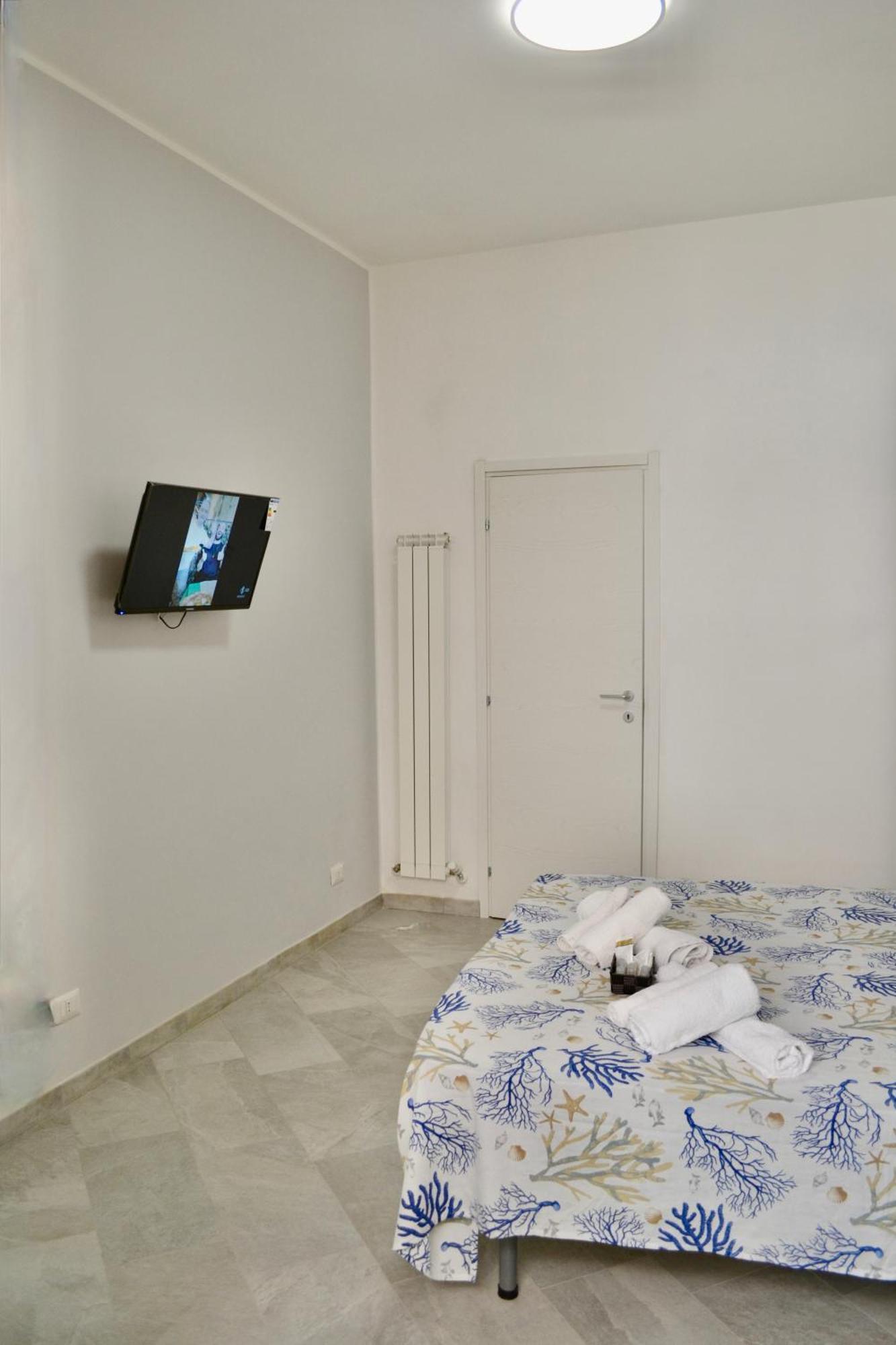 Appartement Roma Colosseo Extérieur photo