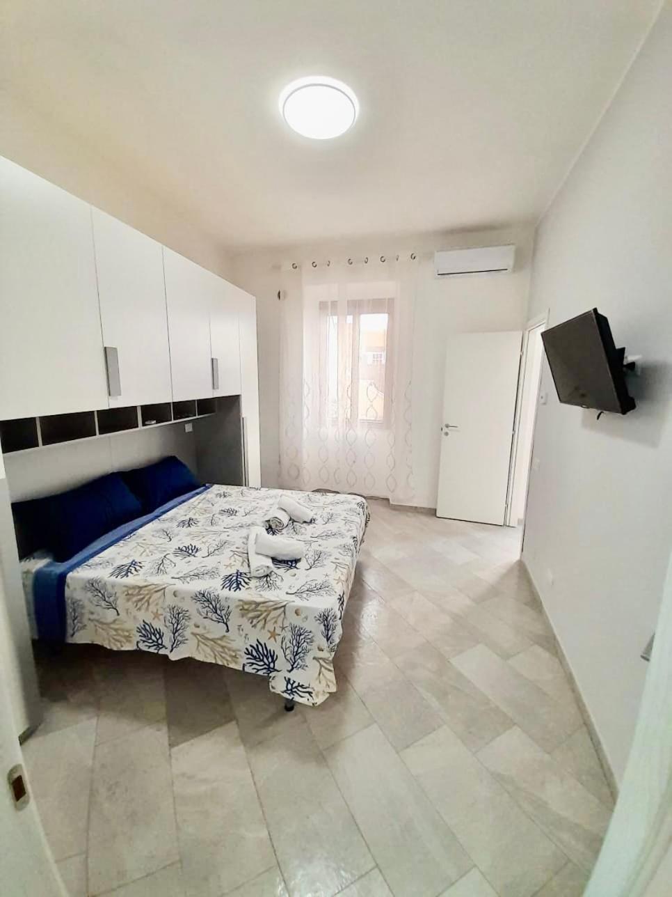 Appartement Roma Colosseo Extérieur photo